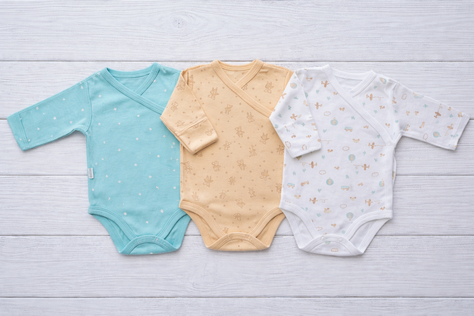 Bodysuits